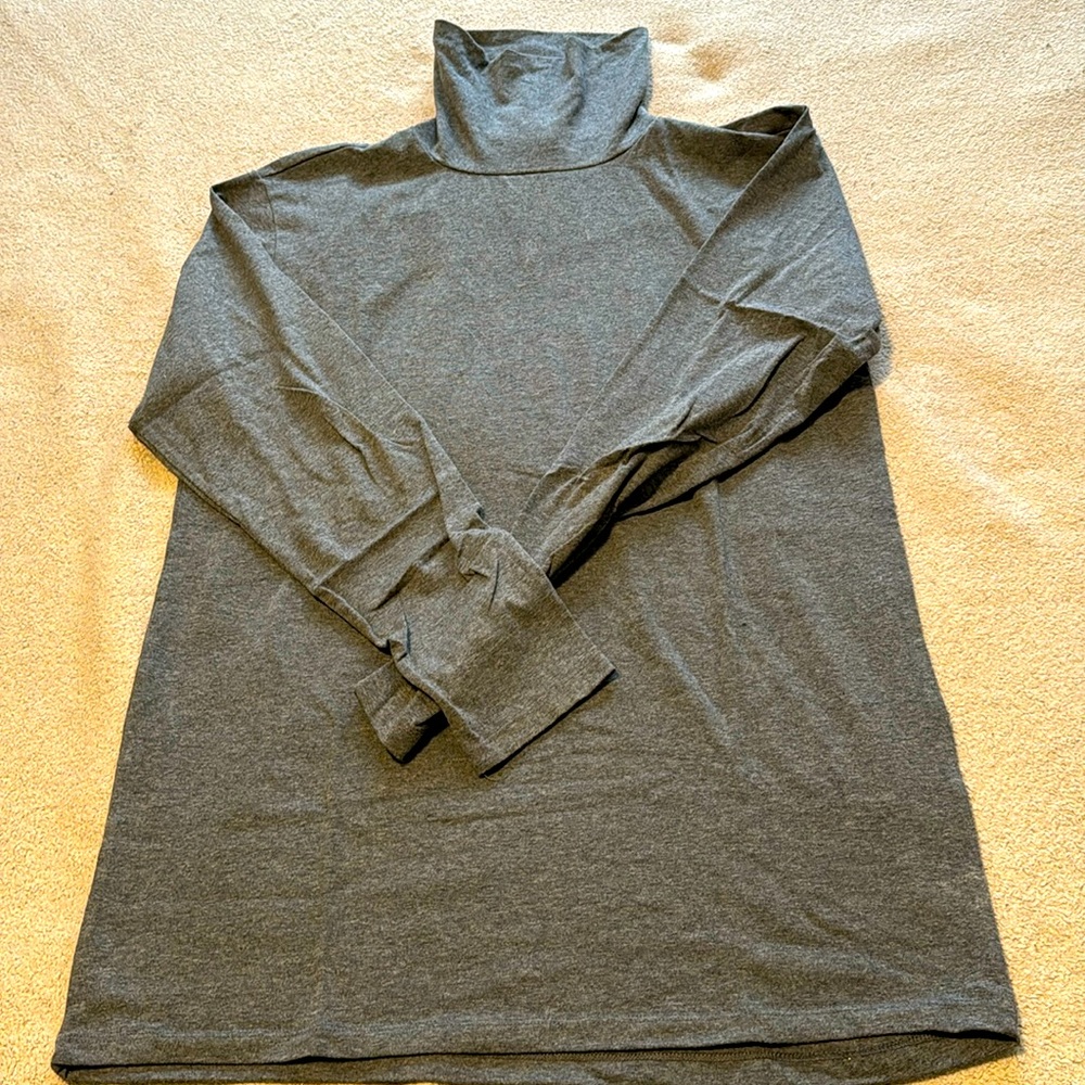Zara Turtleneck size L
